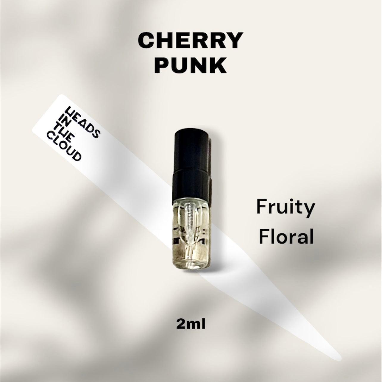 Store Room 1015 Cherry Punk