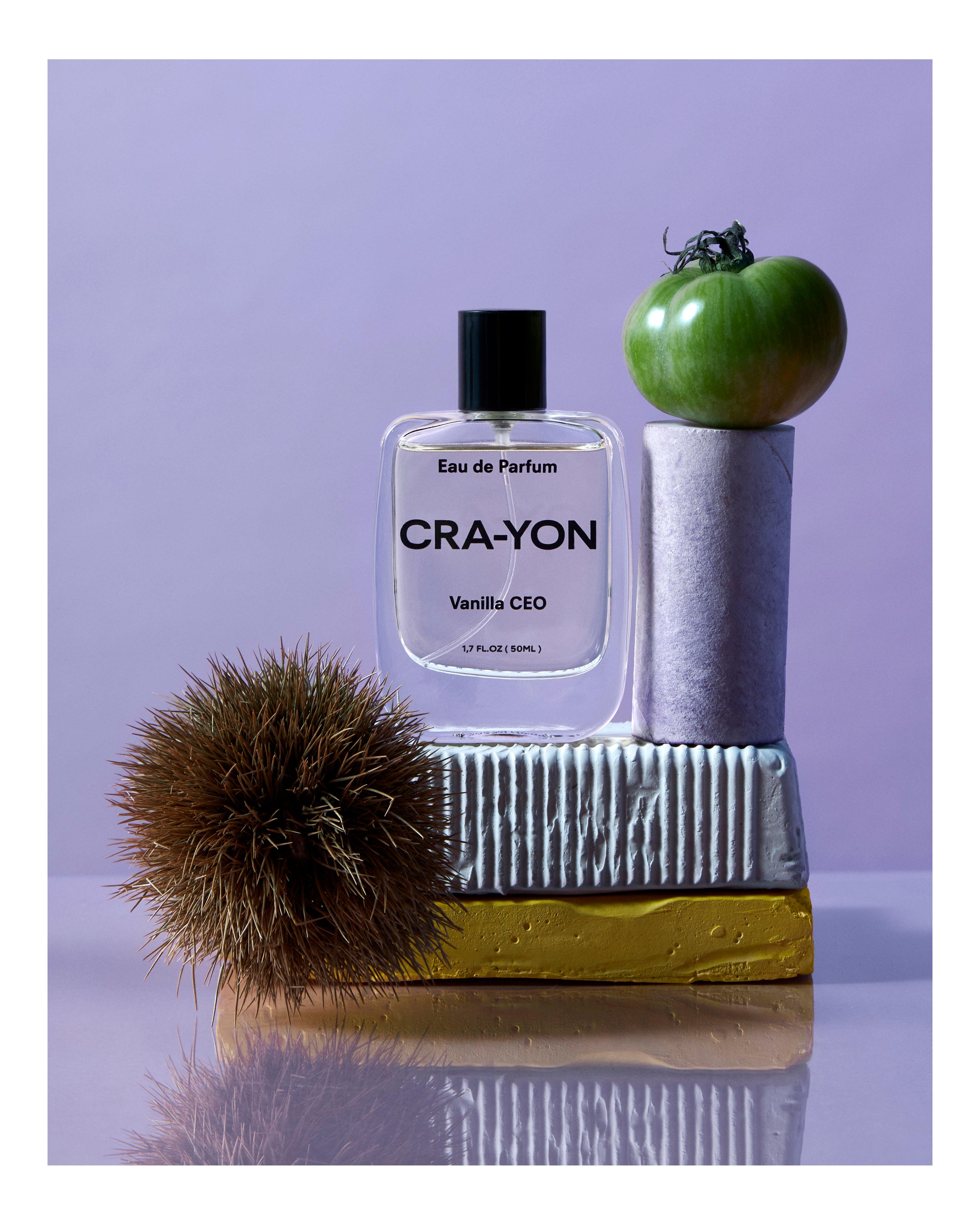 VANILLA CEO EAU DE PARFUM - Main Image