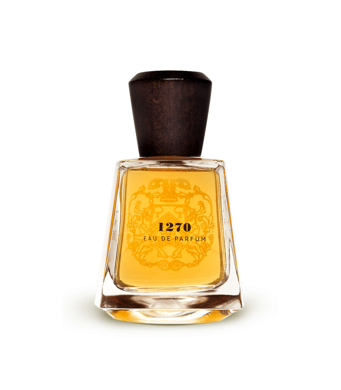 1270 - EAU DE PARFUM - Heads In The Cloud