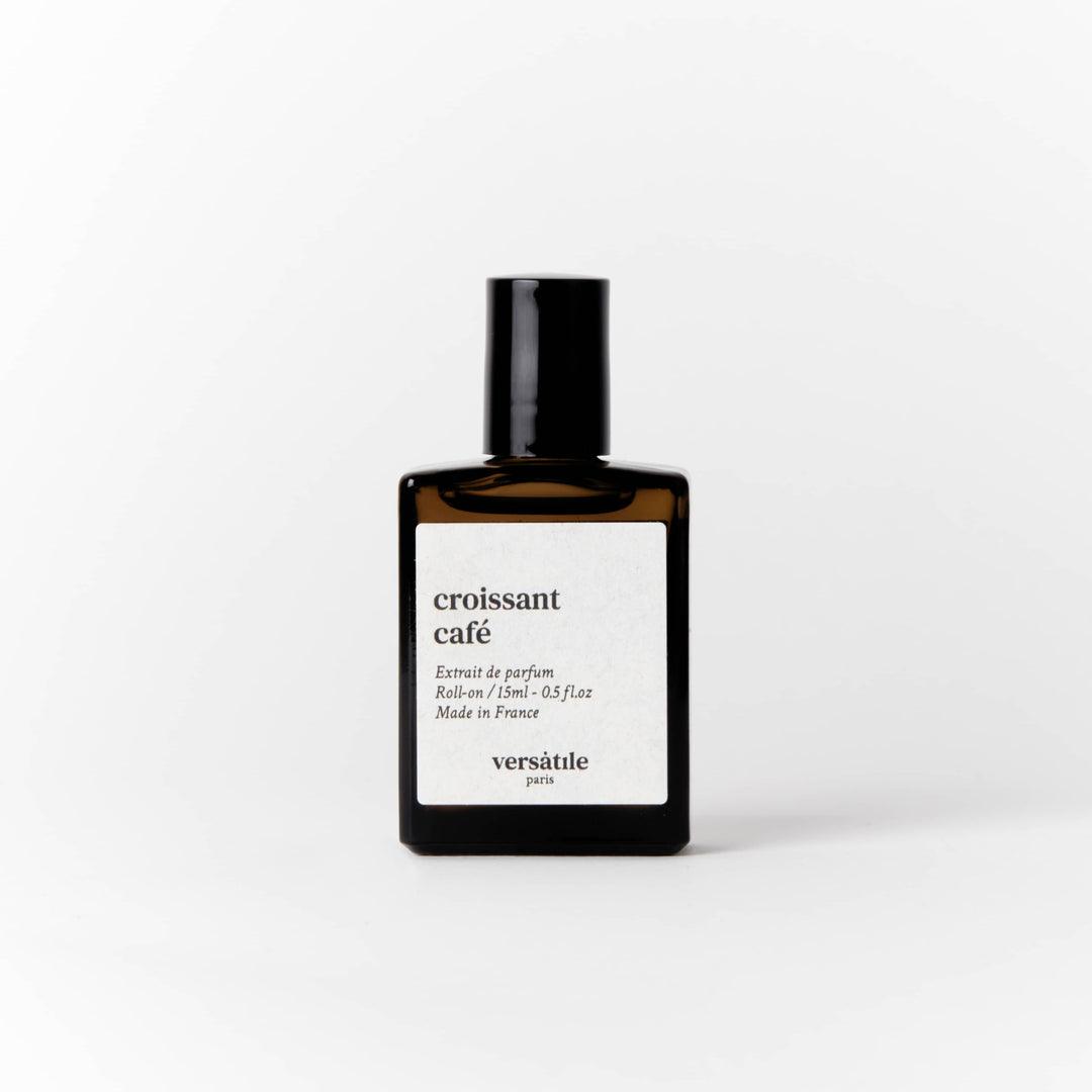 CROISSANT CAFE - EXTRAIT DE PARFUM - Heads In The Cloud