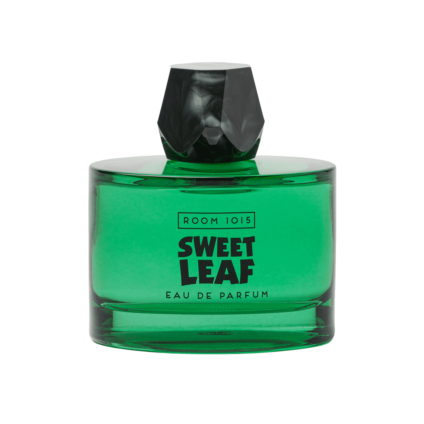 SWEET LEAF - EAU DE PARFUM - Heads In The Cloud