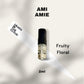 AMI AMIE - EAU DE PARFUM - Heads In The Cloud