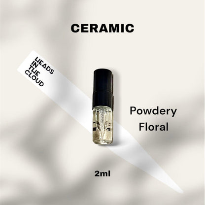 CERAMIC - EAU DE PARFUM - Heads In The Cloud