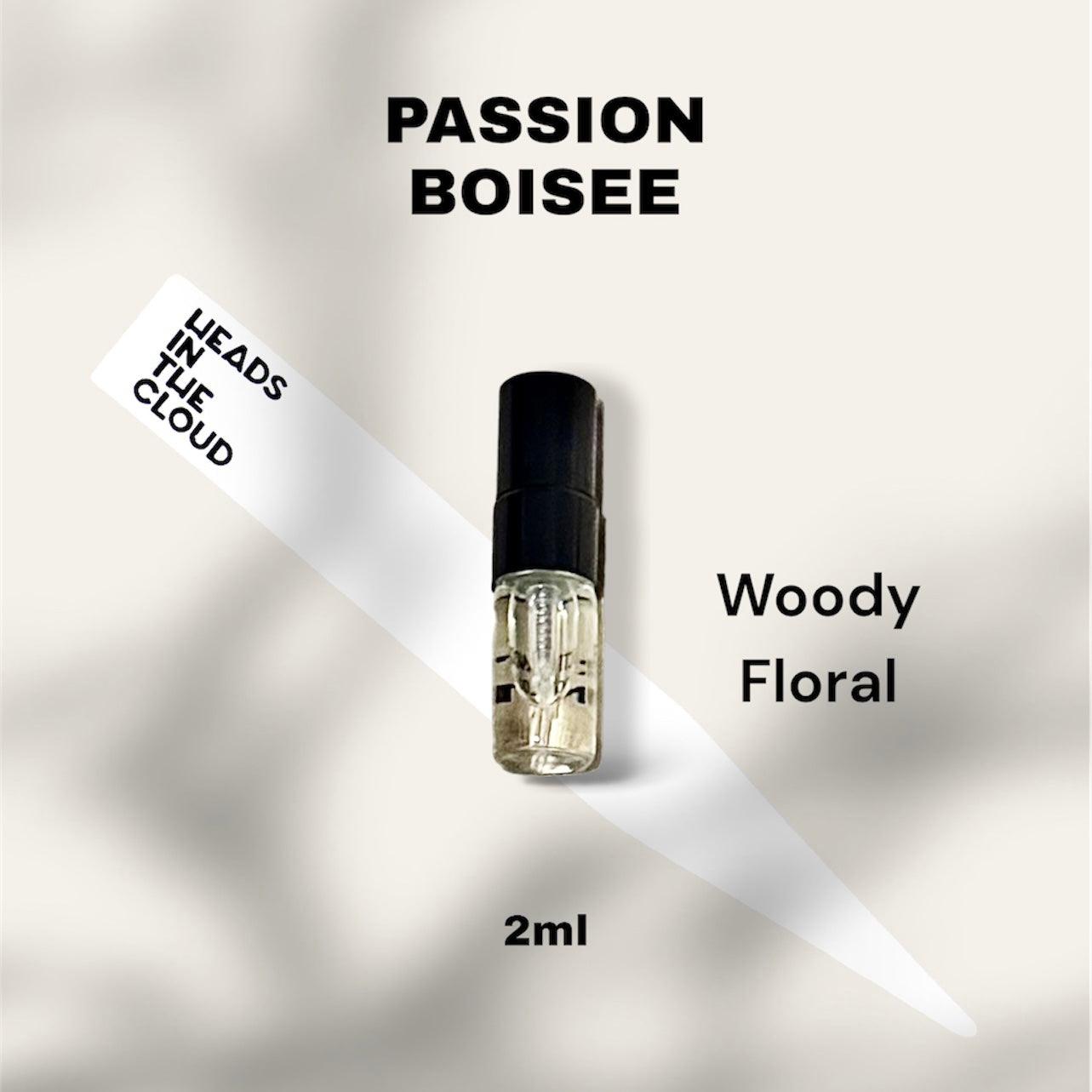 PASSION BOISEE - EAU DE PARFUM - Heads In The Cloud