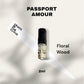 PASSPORT AMOUR - EAU DE PARFUM - Heads In The Cloud