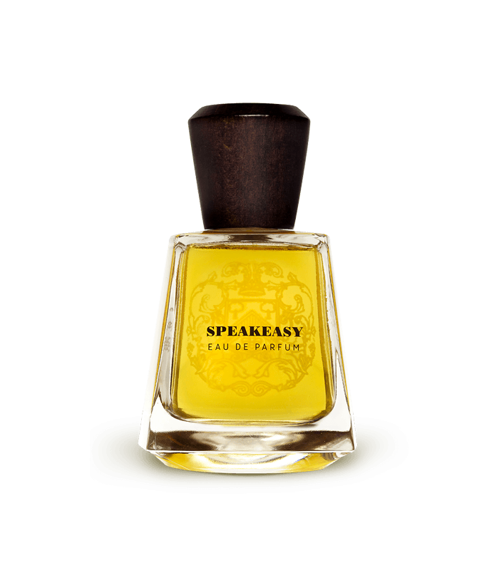 SPEAKEASY - EAU DE PARFUM - Heads In The Cloud