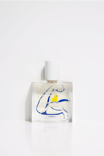 ESPRIT DE CONTRADICTION - EAU DE PARFUM - Heads In The Cloud