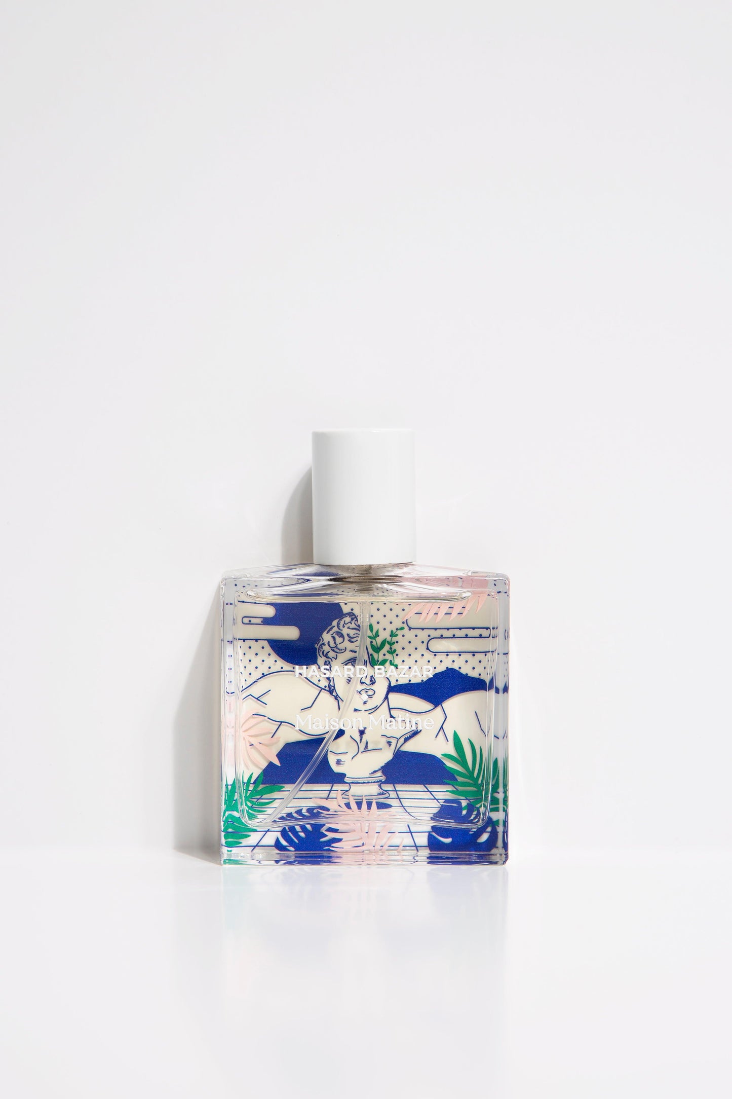 HASARD BAZAR - EAU DE PARFUM - Heads In The Cloud