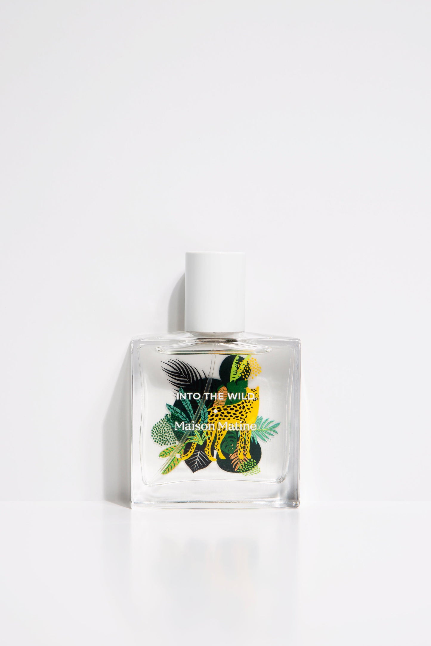 INTO THE WILD - EAU DE PARFUM - Heads In The Cloud