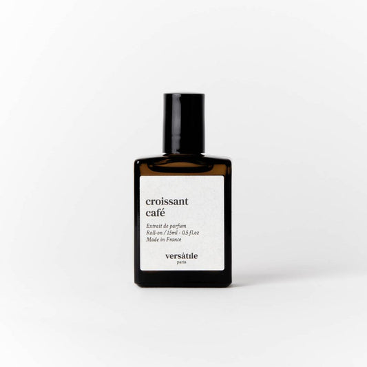 CROISSANT CAFE - EXTRAIT DE PARFUM - Heads In The Cloud