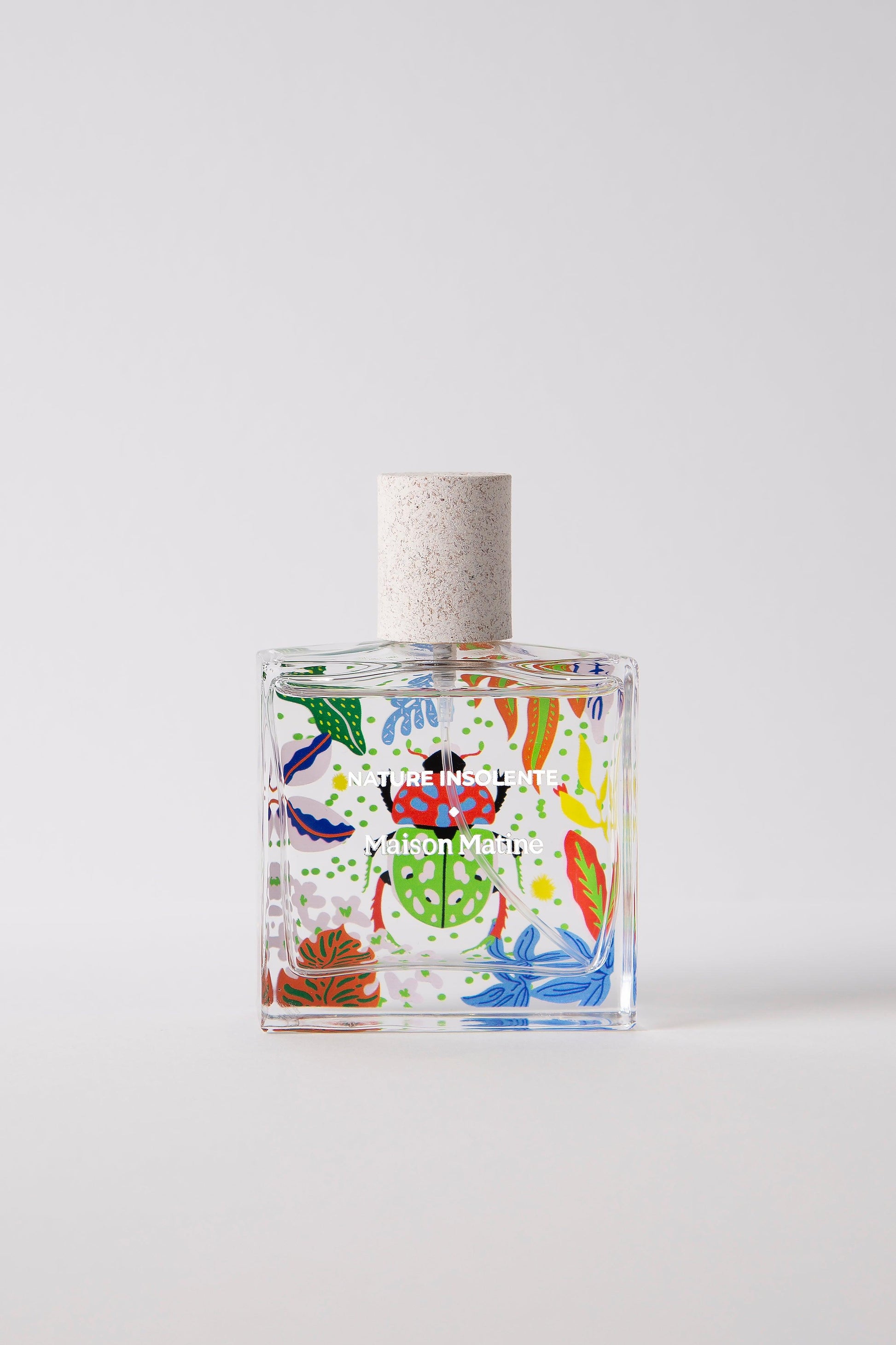 NATURE INSOLENTE - EAU DE PARFUM - Heads In The Cloud