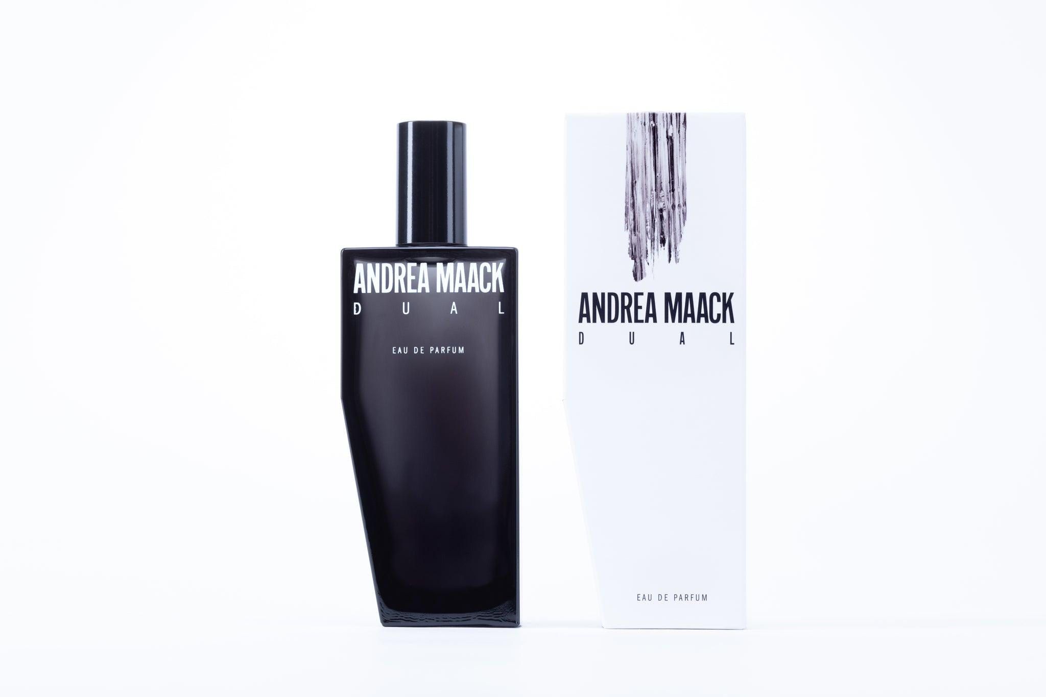 ANDREA MAACK デュアル - ユニセックス