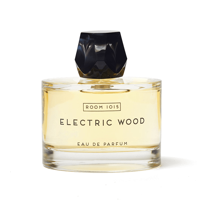 ELECTRIC WOOD - EAU DE PARFUM - Heads In The Cloud