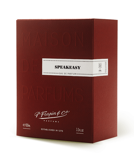 SPEAKEASY - EAU DE PARFUM - Heads In The Cloud